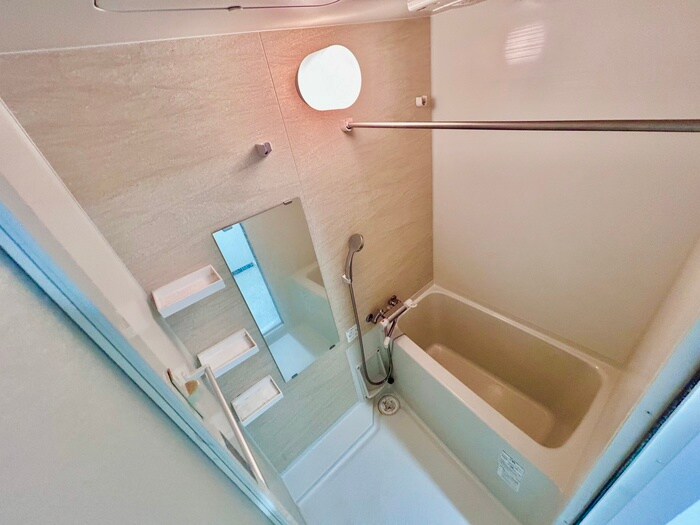 LUMINOUS桜川の物件内観写真