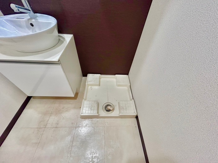 LUMINOUS桜川の物件内観写真