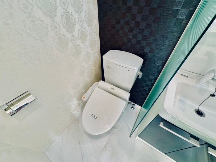 LUMINOUS桜川の物件内観写真