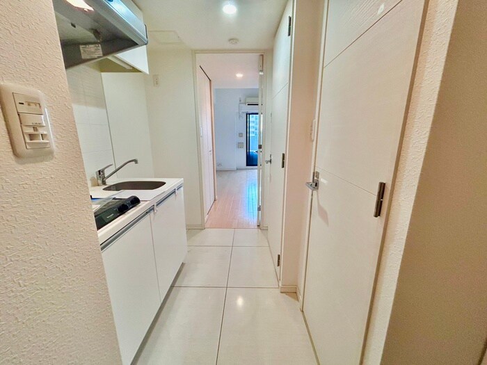 LUMINOUS桜川の物件内観写真