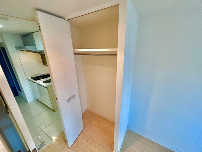 LUMINOUS桜川の物件内観写真