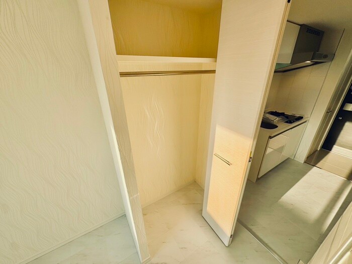 LUMINOUS桜川の物件内観写真