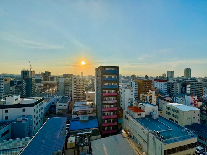 LUMINOUS桜川の物件内観写真