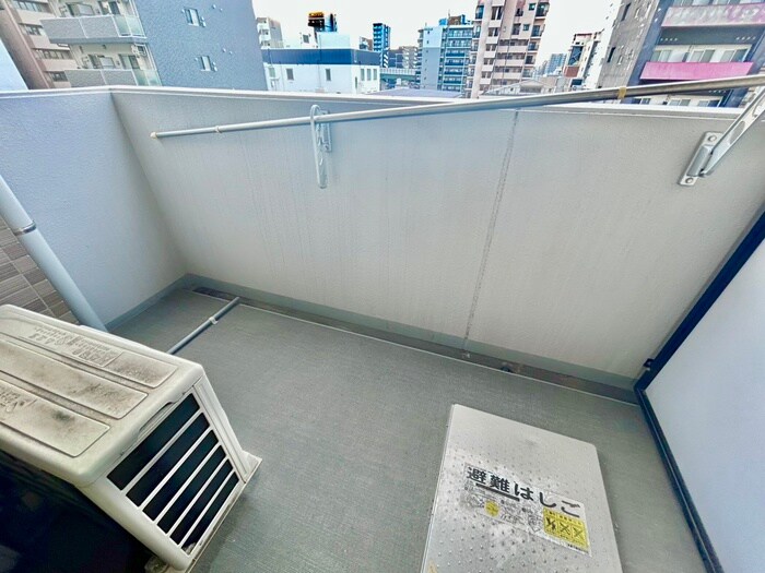 LUMINOUS桜川の物件内観写真