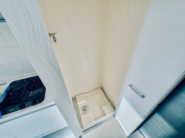 LUMINOUS桜川の物件内観写真