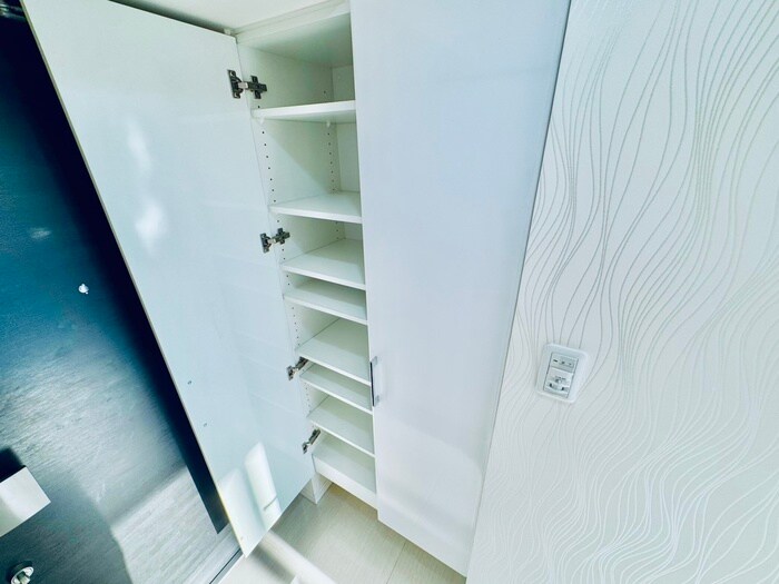 LUMINOUS桜川の物件内観写真