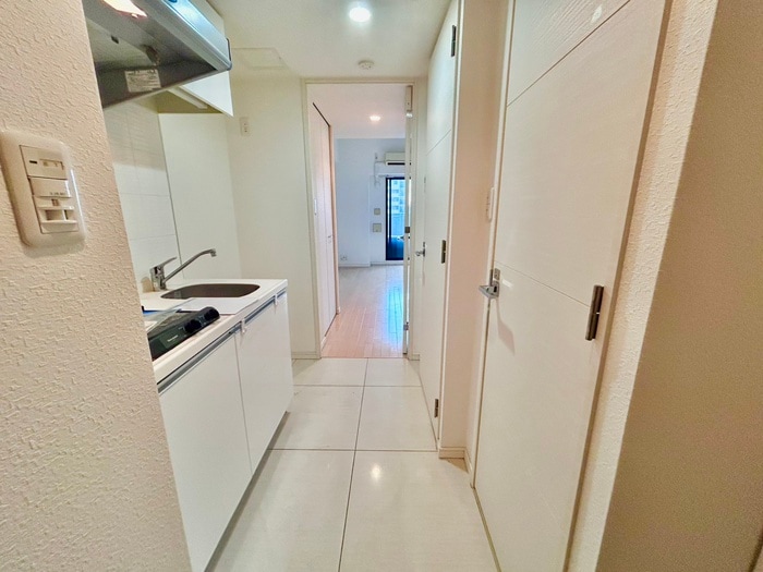 LUMINOUS桜川の物件内観写真