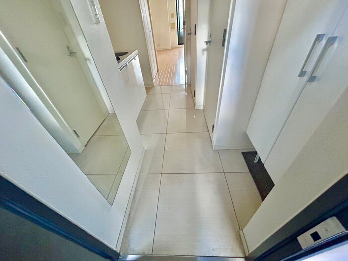 LUMINOUS桜川の物件内観写真