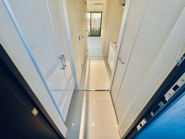 LUMINOUS桜川の物件内観写真