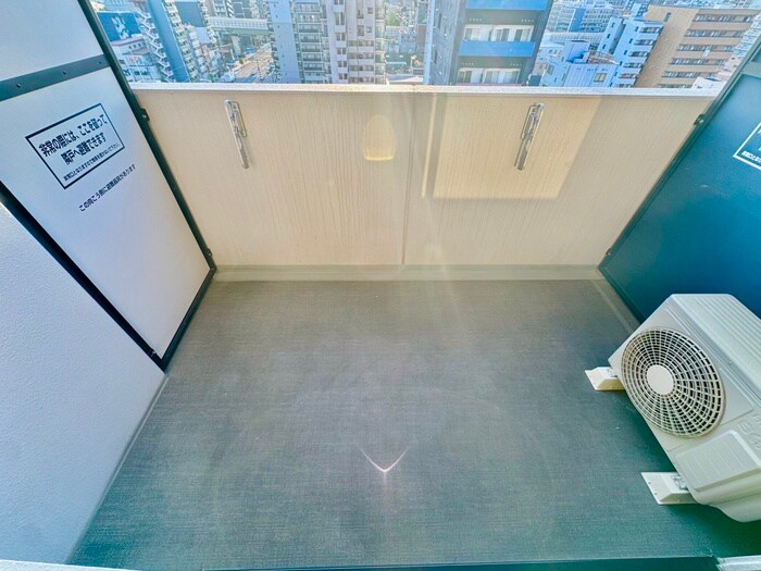 LUMINOUS桜川の物件内観写真