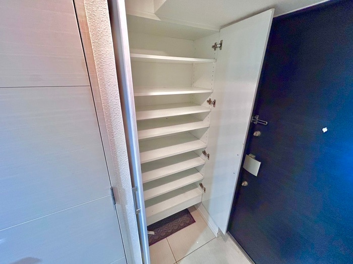 LUMINOUS桜川の物件内観写真