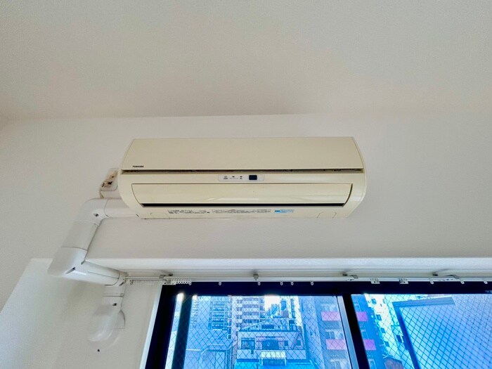 LUMINOUS桜川の物件内観写真