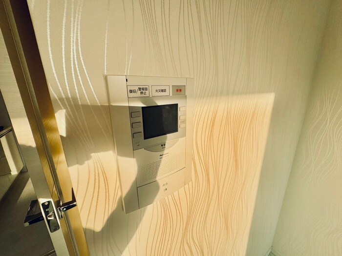 LUMINOUS桜川の物件内観写真