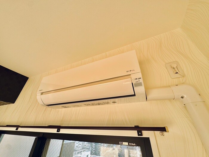 LUMINOUS桜川の物件内観写真