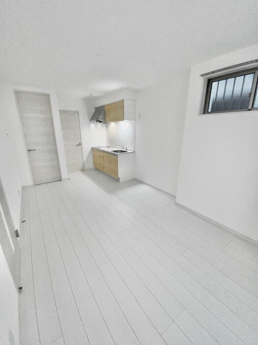 グランハーモニーの物件内観写真