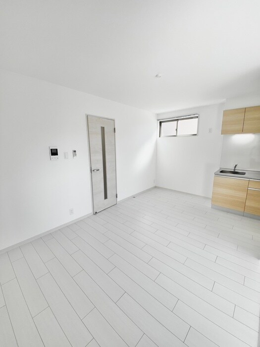 グランハーモニーの物件内観写真