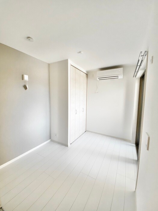 グランハーモニーの物件内観写真