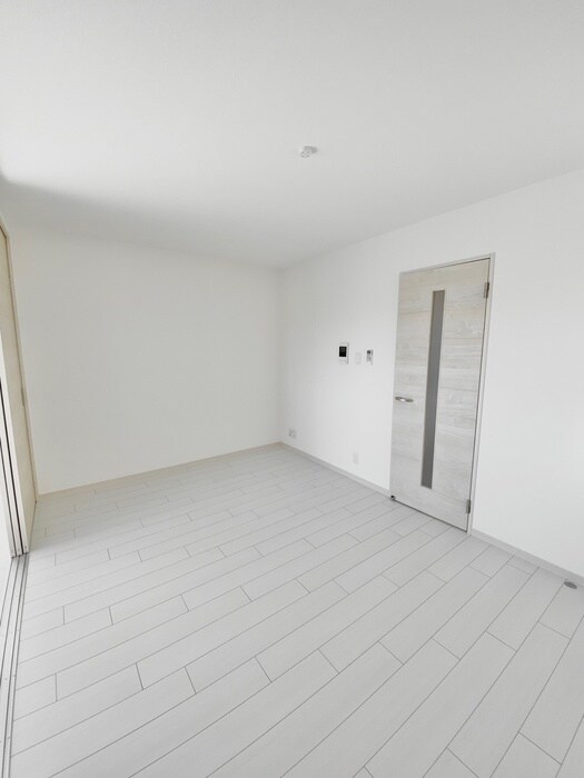 グランハーモニーの物件内観写真