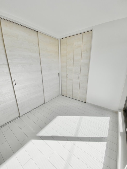 グランハーモニーの物件内観写真