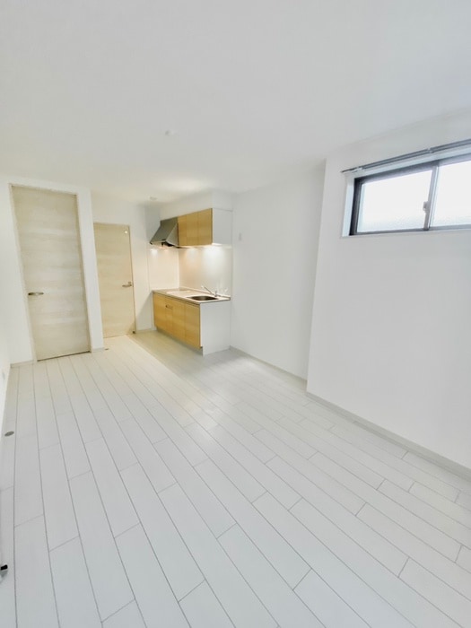 グランハーモニーの物件内観写真