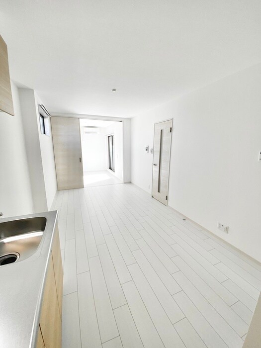 グランハーモニーの物件内観写真