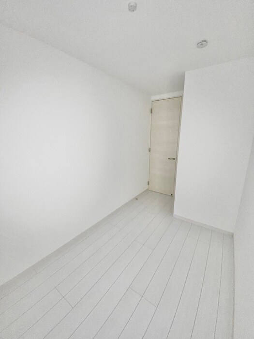 グランハーモニーの物件内観写真