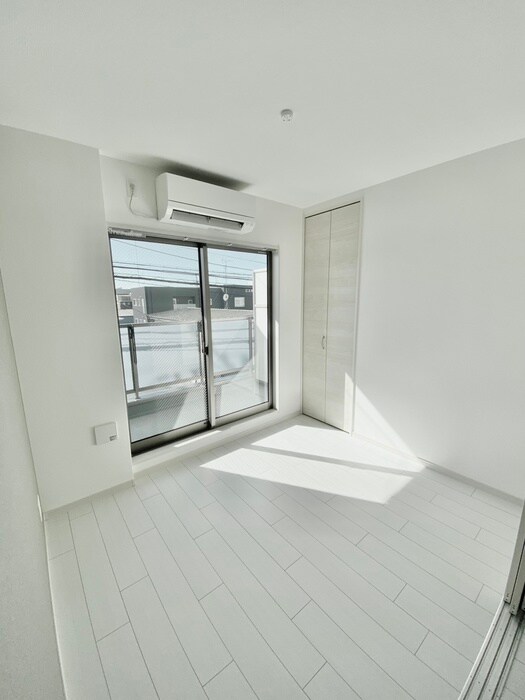 グランハーモニーの物件内観写真