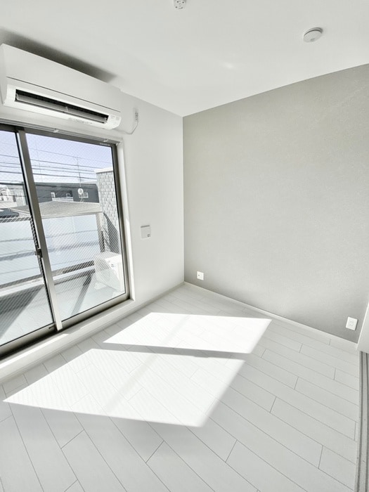 グランハーモニーの物件内観写真