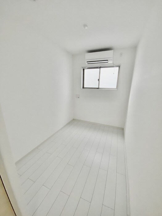 グランハーモニーの物件内観写真