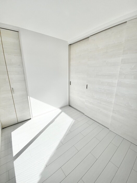 グランハーモニーの物件内観写真