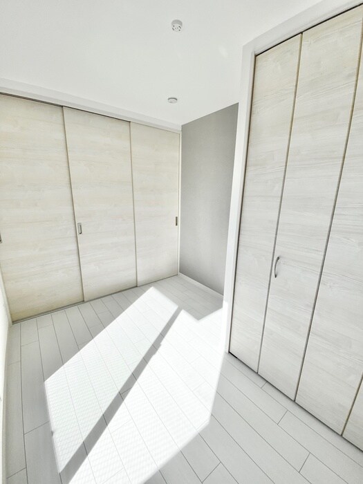 グランハーモニーの物件内観写真