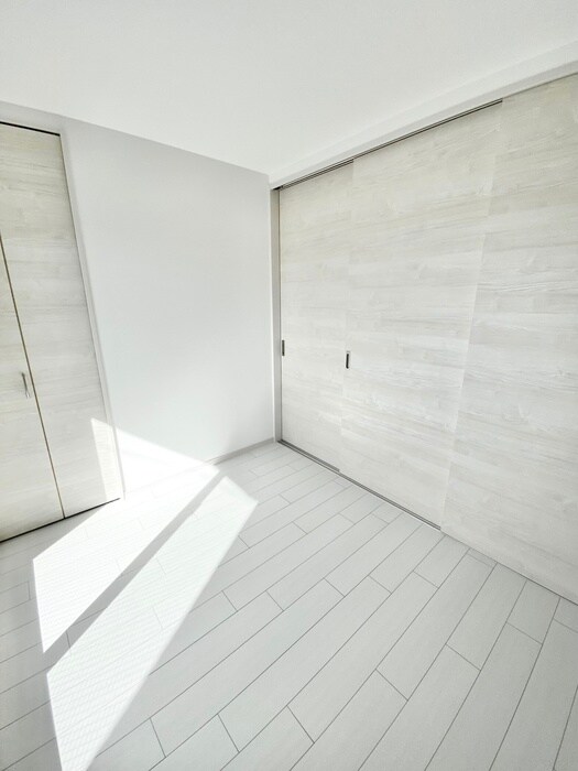 グランハーモニーの物件内観写真