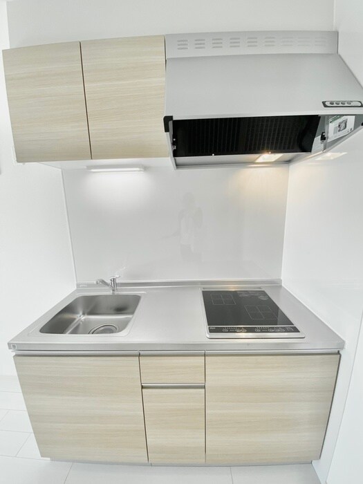 グランハーモニーの物件内観写真