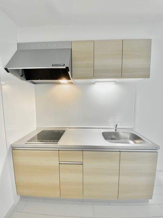 グランハーモニーの物件内観写真