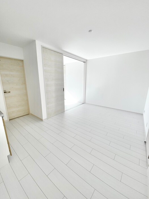 グランハーモニーの物件内観写真