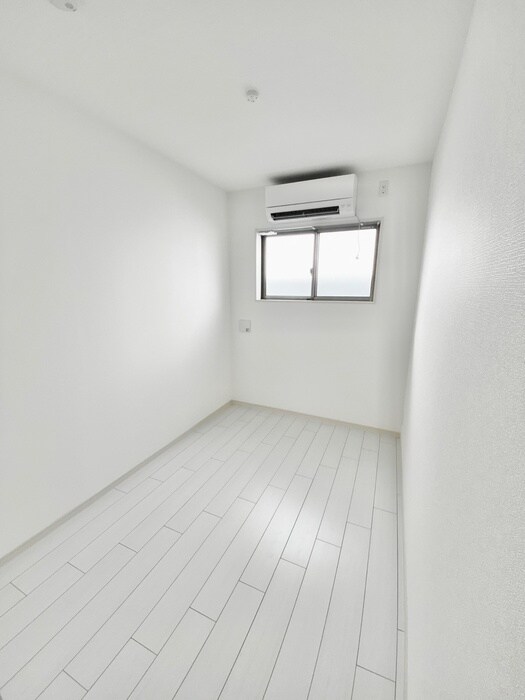 グランハーモニーの物件内観写真