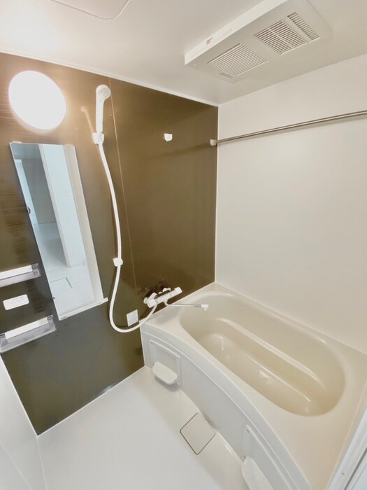 グランハーモニーの物件内観写真