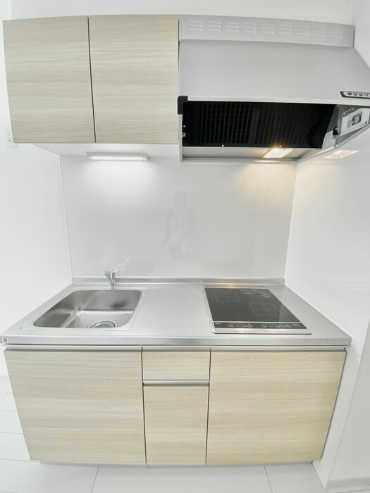 グランハーモニーの物件内観写真