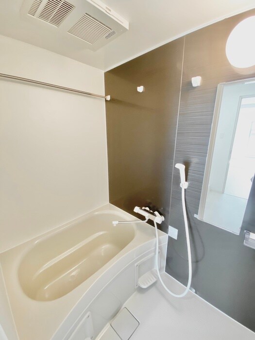 グランハーモニーの物件内観写真