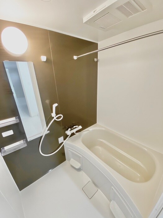 グランハーモニーの物件内観写真