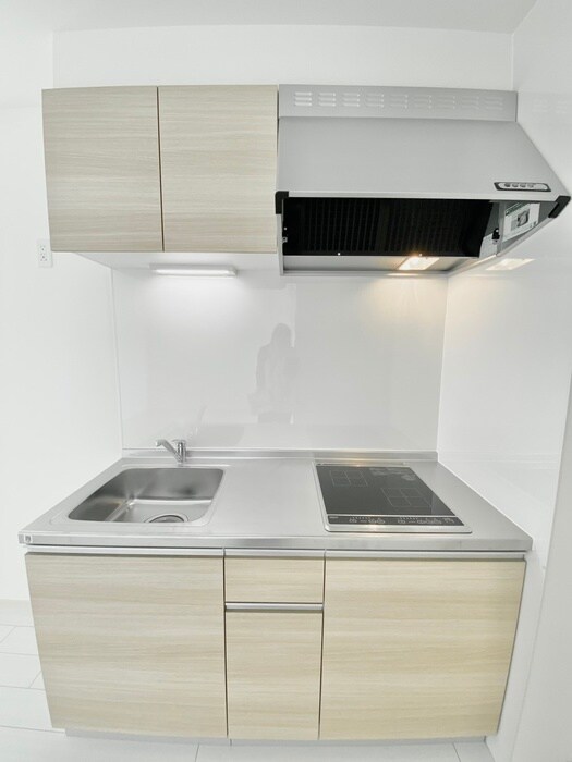 グランハーモニーの物件内観写真