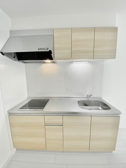 グランハーモニーの物件内観写真