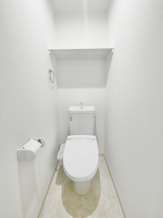 グランハーモニーの物件内観写真