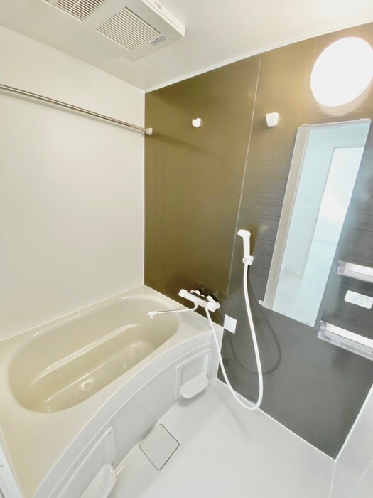 グランハーモニーの物件内観写真