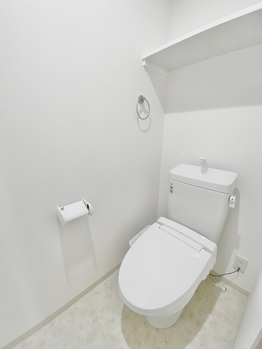 グランハーモニーの物件内観写真