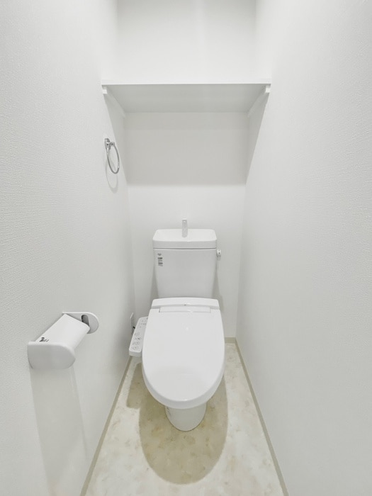 グランハーモニーの物件内観写真