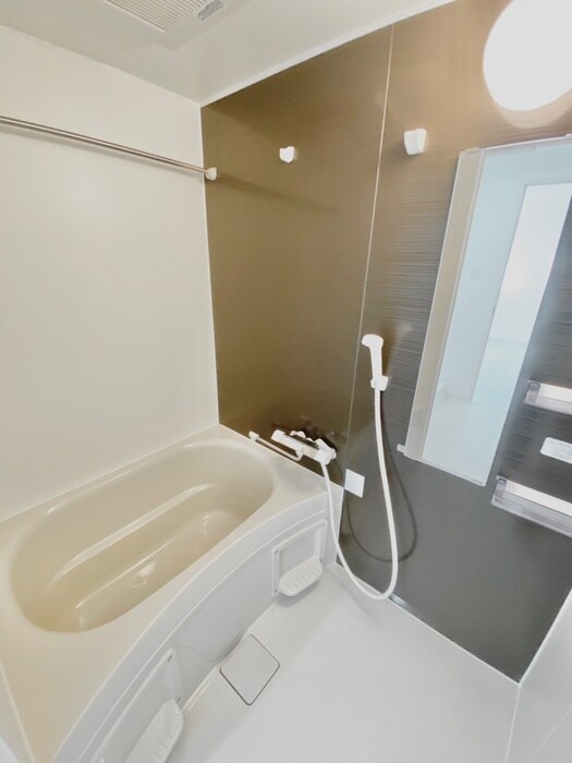 グランハーモニーの物件内観写真