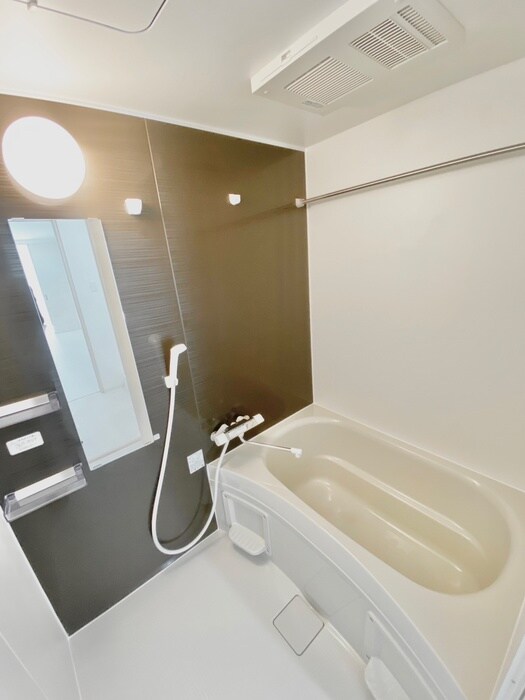 グランハーモニーの物件内観写真