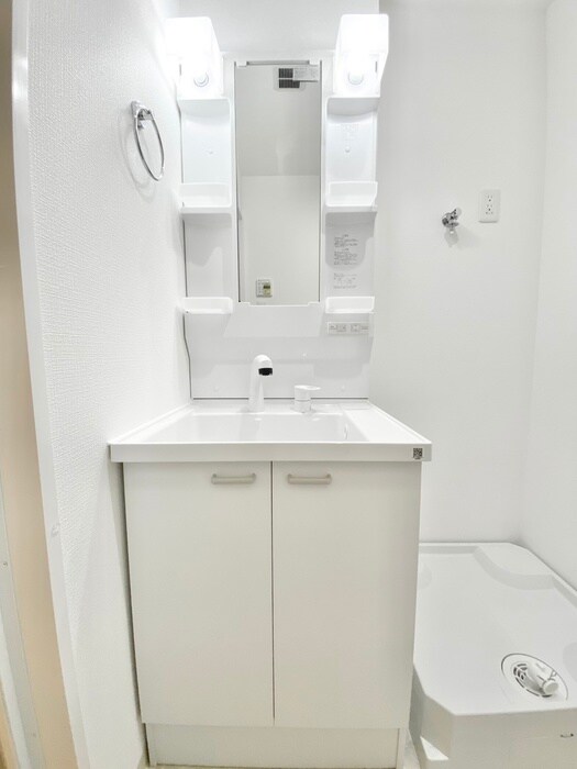 グランハーモニーの物件内観写真