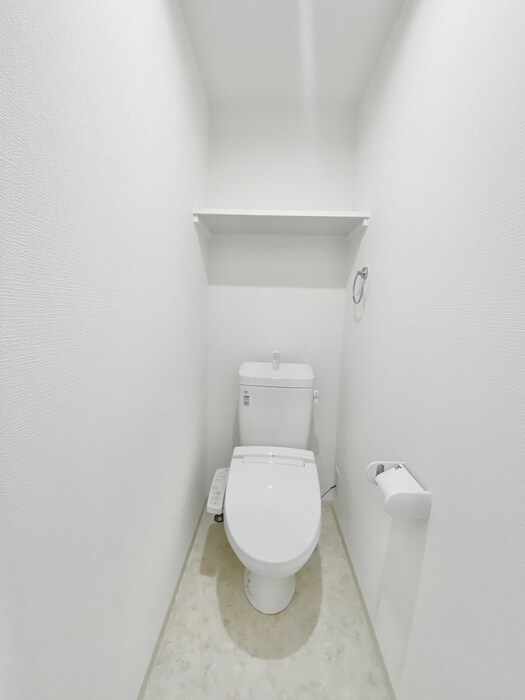 グランハーモニーの物件内観写真